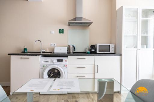 Apartamentos Ancha 22 By Cadiz Time Екстериор снимка